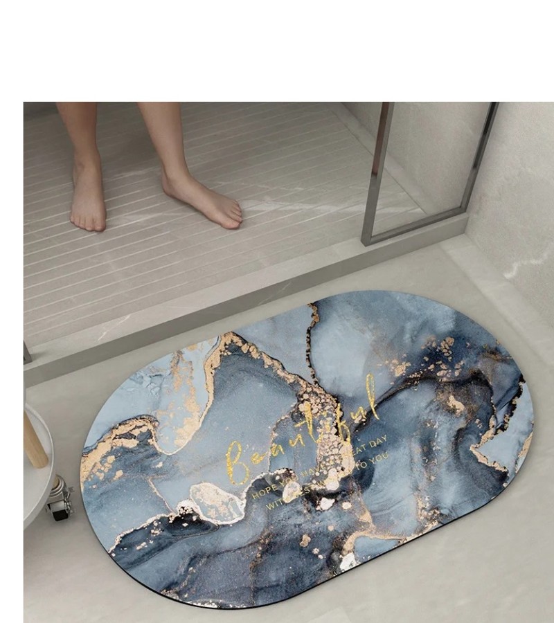 Anti Slip Bathroom mat