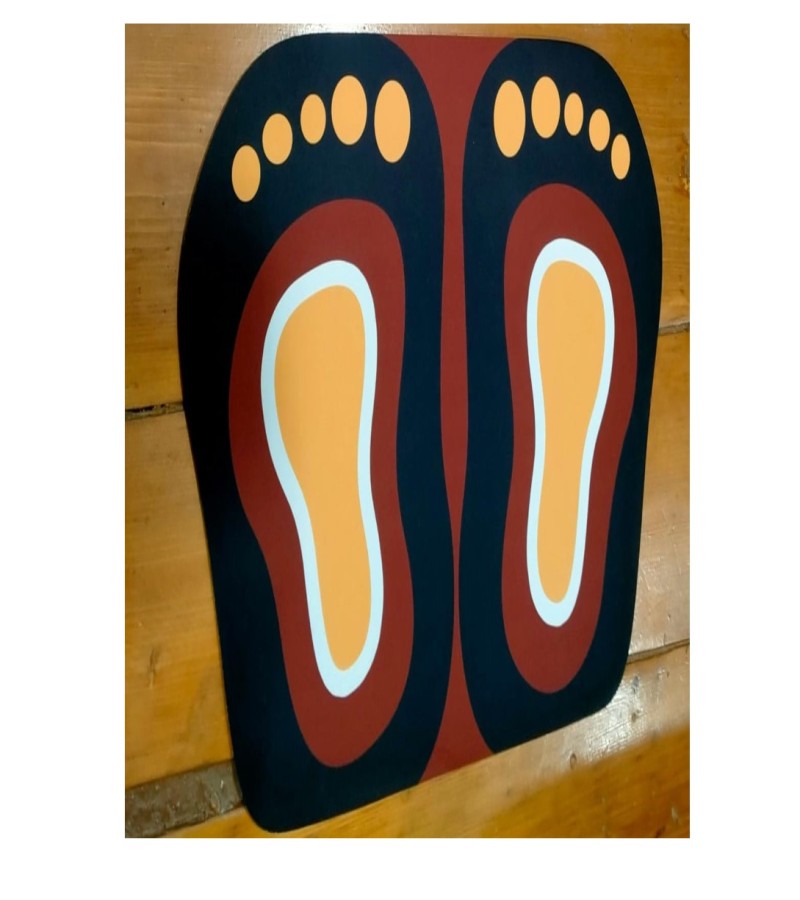 Anti Slip Bathroom mat
