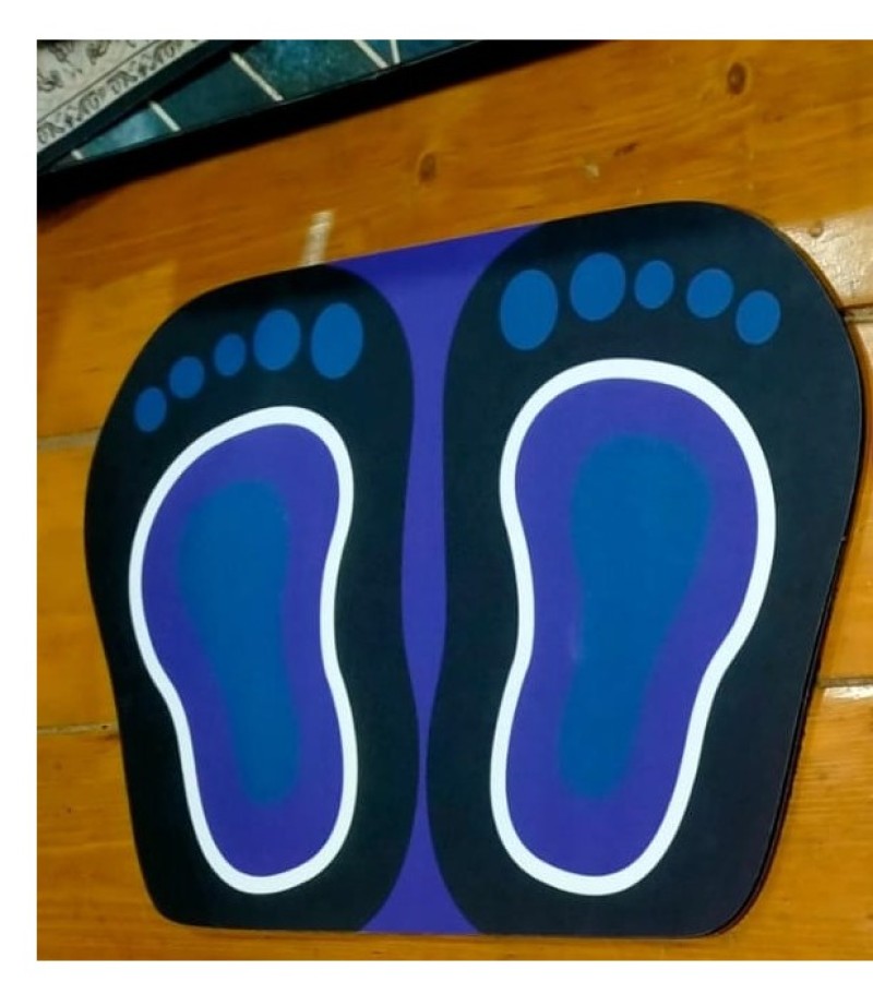 Anti Slip Bathroom mat
