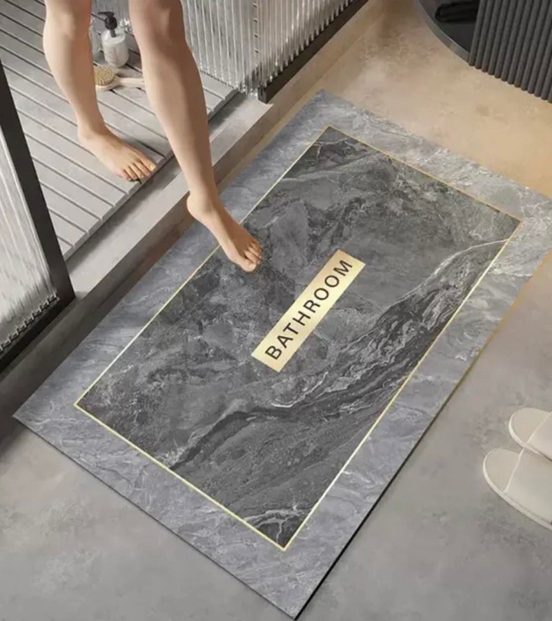 Anti Slip Bathroom mat Foot