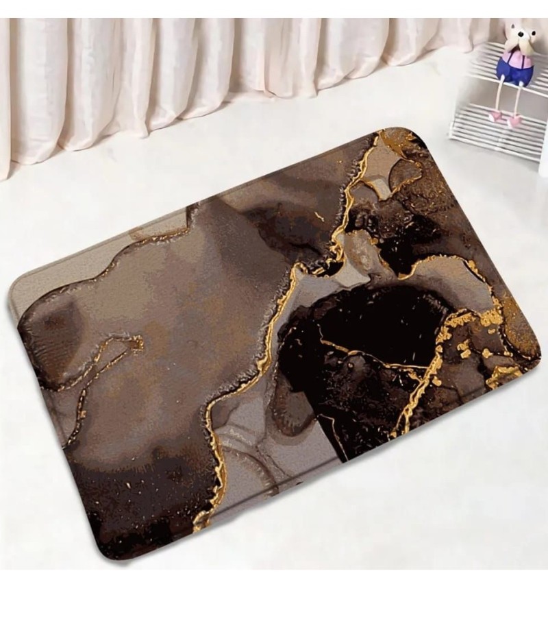 Anti Slip Bathroom mat Foot