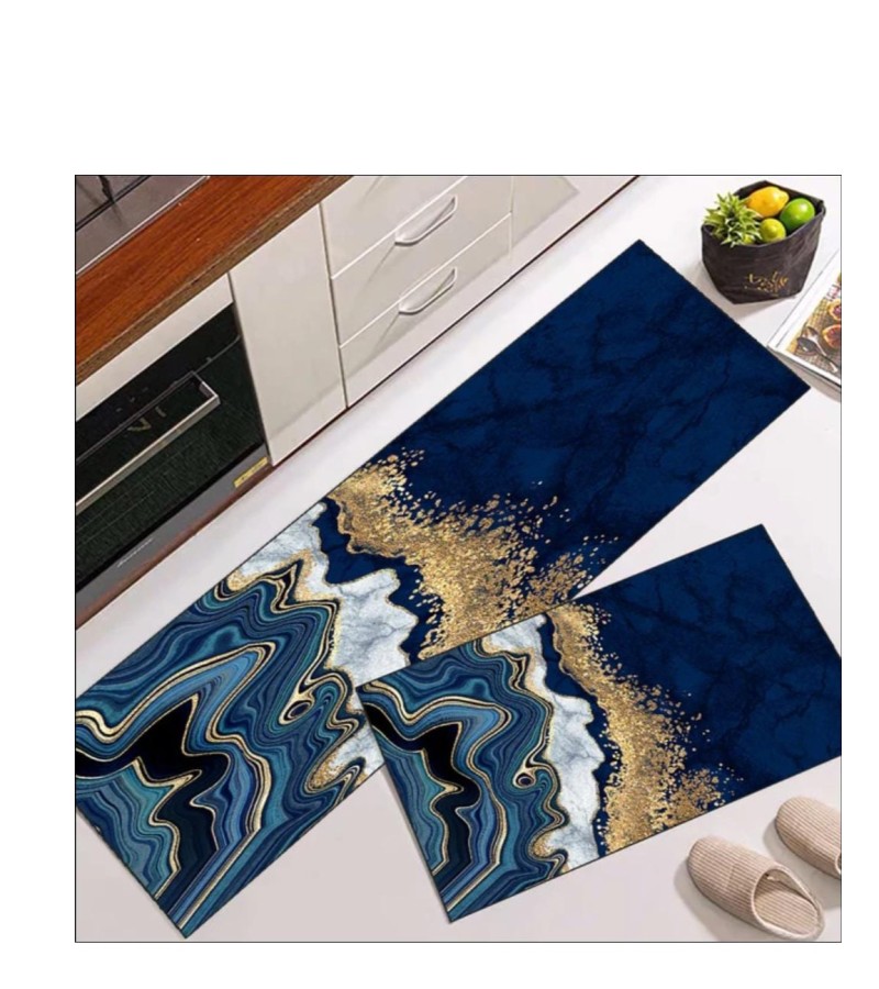 Anti slip Kitchen Floor mat