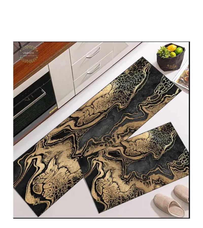 Anti slip Kitchen Floor mat