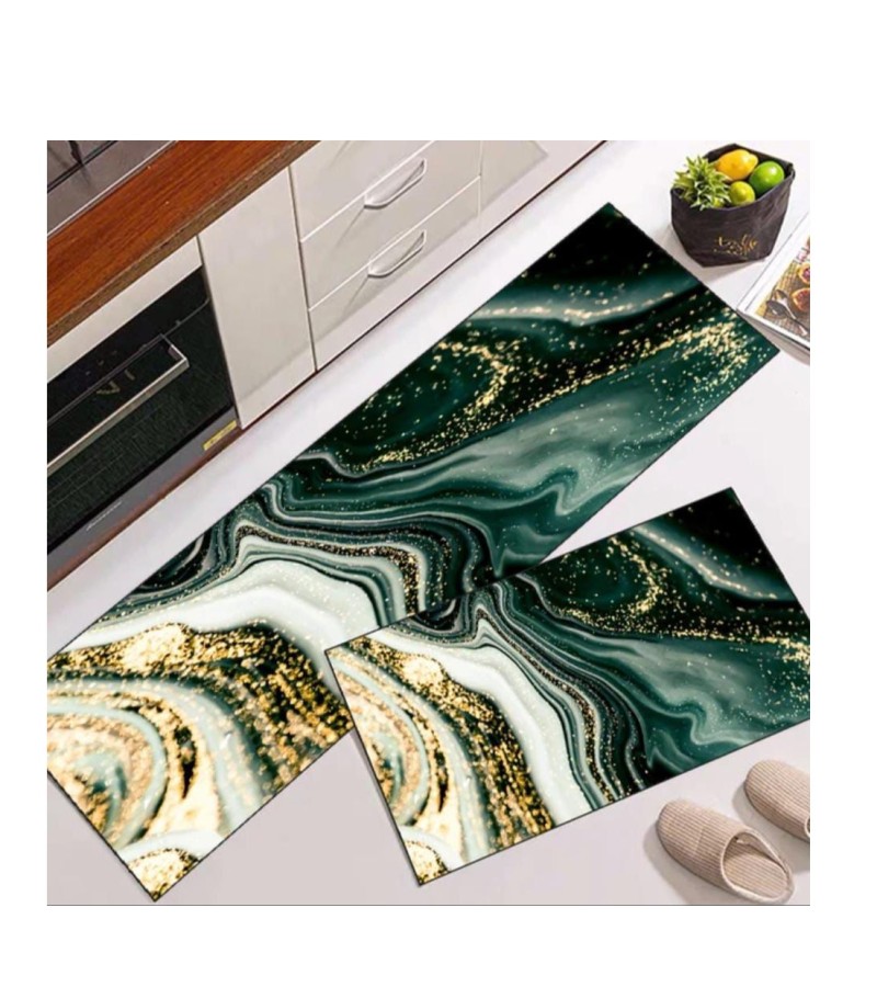 Anti slip Kitchen Floor mat
