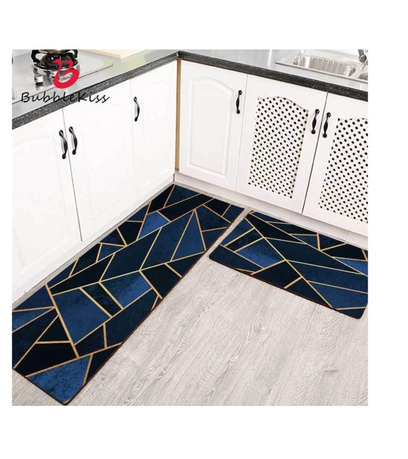 Anti slip Kitchen Floor mat
