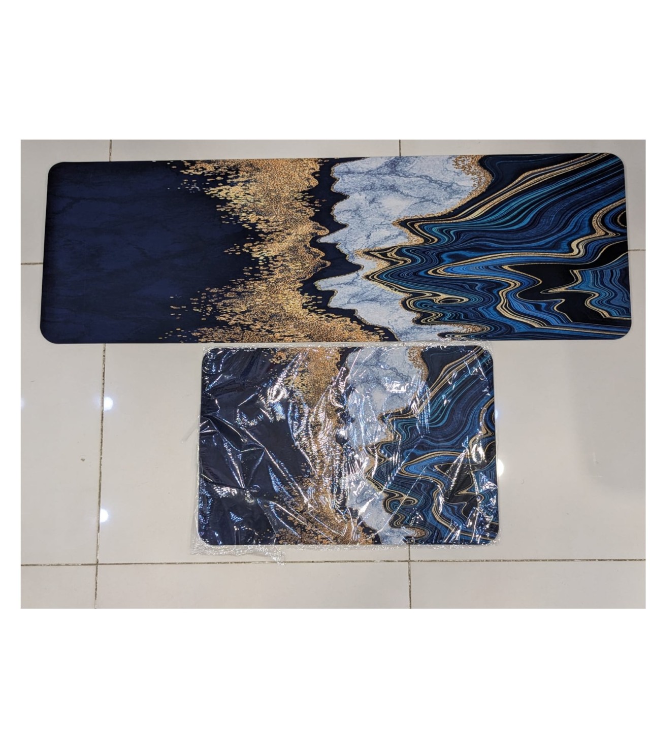 Anti slip Kitchen Floor mat