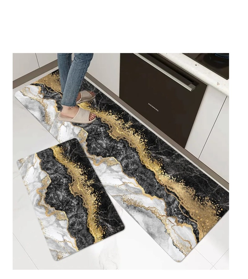 Anti slip Kitchen Floor mat