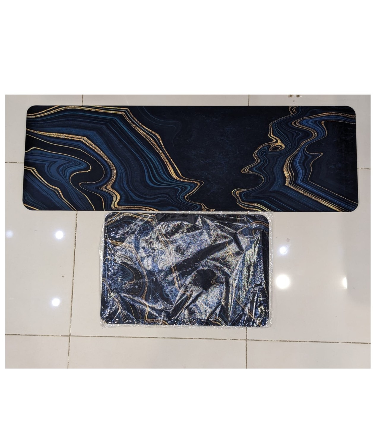 Anti slip Kitchen Floor mat