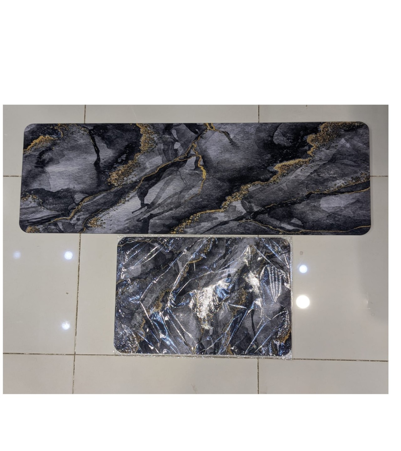 Anti slip Kitchen Floor mat
