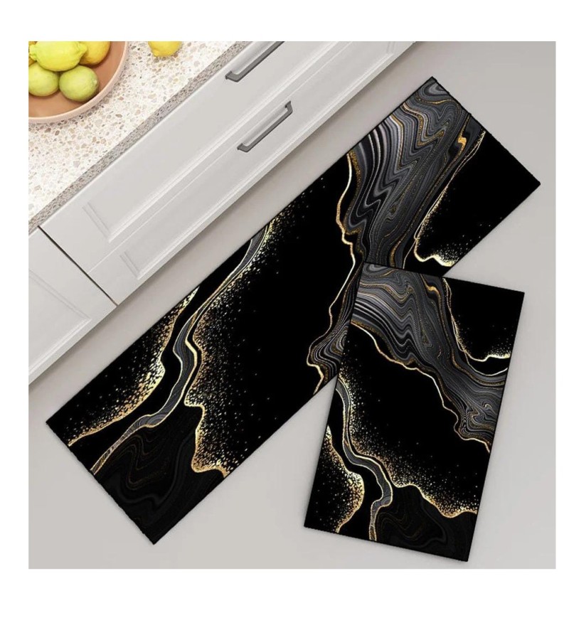 Anti slip Kitchen Floor mat