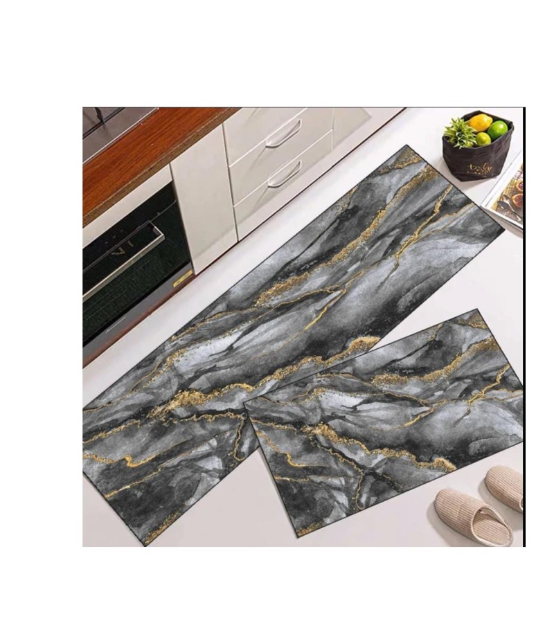 Anti slip Kitchen Floor mat