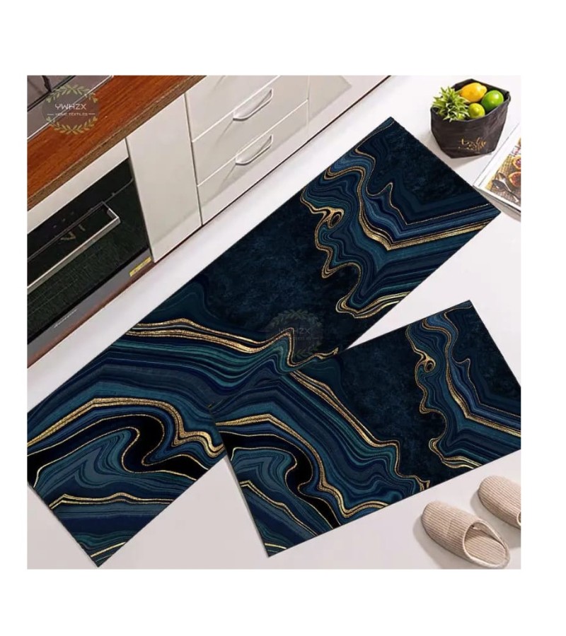 Anti slip Kitchen Floor mat